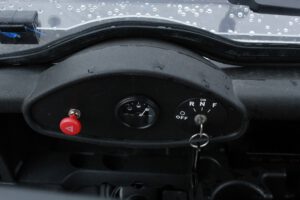 2021 E-Z-GO RXV CPO