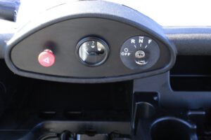 2021 E-Z-GO RXV CPO