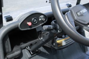 2021 E-Z-GO RXV CPO