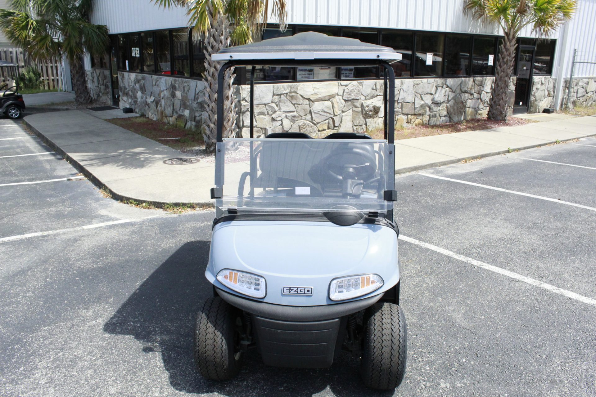 
								2021 E-Z-GO RXV CPO full									