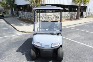 2021 E-Z-GO RXV CPO