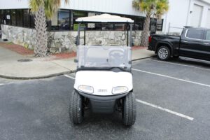 2021 E-Z-GO RXV CPO
