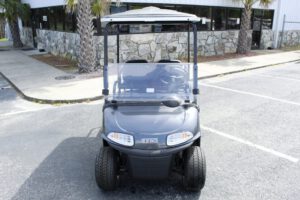 2021 E-Z-GO RXV CPO