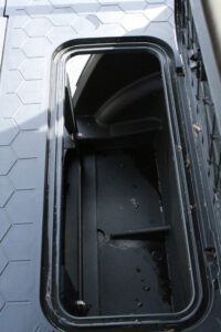 2021 E-Z-GO RXV CPO