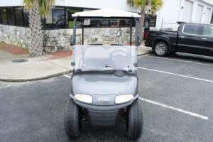 2021 E-Z-GO RXV CPO