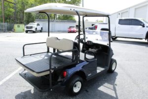 2021 E-Z-GO RXV CPO