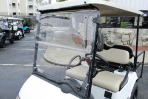 2021 E-Z-GO RXV CPO