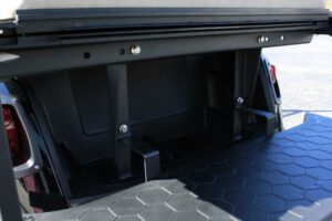 2021 E-Z-GO RXV CPO