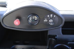 2021 E-Z-GO RXV CPO