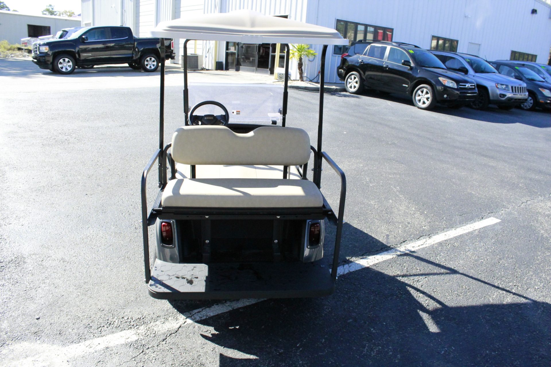 
								2021 E-Z-GO RXV CPO full									