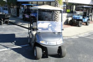 2021 E-Z-GO RXV CPO