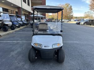 2021 E-Z-GO RXV CPO