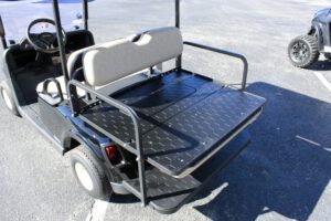 2021 E-Z-GO RXV CPO