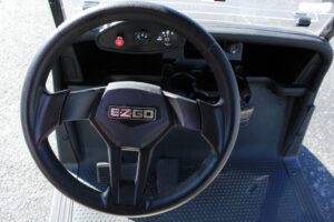 2021 E-Z-GO RXV CPO