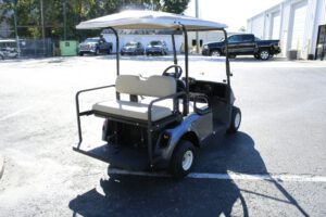 2021 E-Z-GO RXV CPO