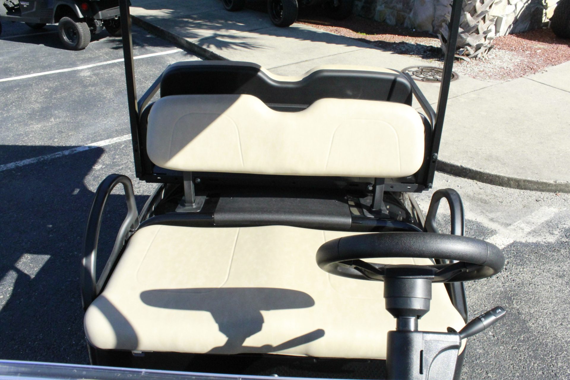 
								2021 E-Z-GO RXV CPO full									
