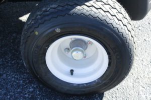 2021 E-Z-GO RXV CPO