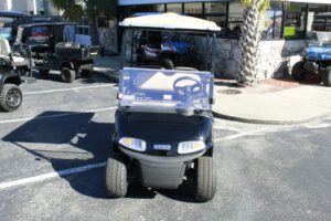 2021 E-Z-GO RXV CPO