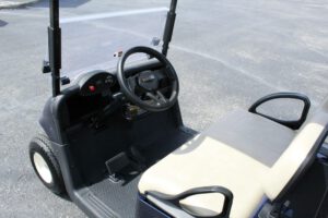 2021 E-Z-GO RXV CPO
