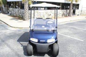 2021 E-Z-GO RXV CPO