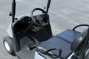 2021 E-Z-GO RXV CPO