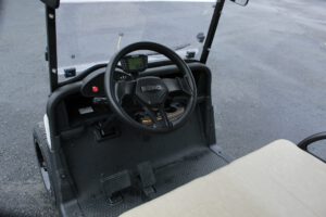 2021 E-Z-GO RXV CPO