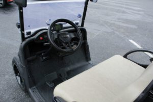 2021 E-Z-GO RXV CPO