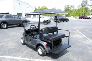 2021 E-Z-GO RXV CPO