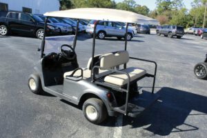 2021 E-Z-GO RXV CPO