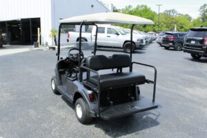 2021 E-Z-GO RXV CPO