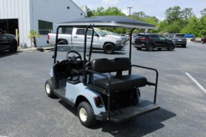 2021 E-Z-GO RXV CPO