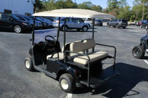 2021 E-Z-GO RXV CPO