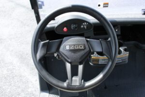 2021 E-Z-GO RXV CPO