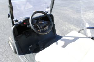 2021 E-Z-GO RXV CPO