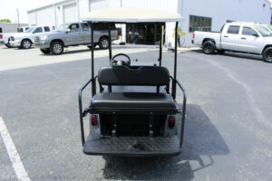 2021 E-Z-GO RXV CPO
