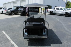 2021 E-Z-GO RXV CPO