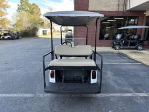2021 E-Z-GO RXV CPO