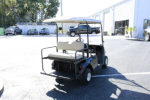 2021 E-Z-GO RXV CPO