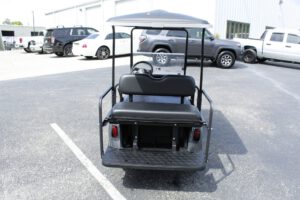 2021 E-Z-GO RXV CPO