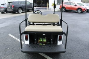 2021 E-Z-GO RXV CPO