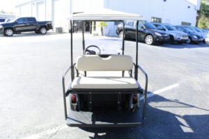 2021 E-Z-GO RXV CPO