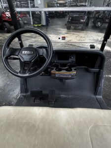 2021 E-Z-GO RXV CPO