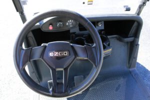 2021 E-Z-GO RXV CPO