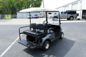 2021 E-Z-GO RXV CPO