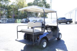 2021 E-Z-GO RXV CPO