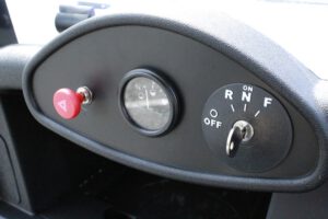2021 E-Z-GO RXV CPO