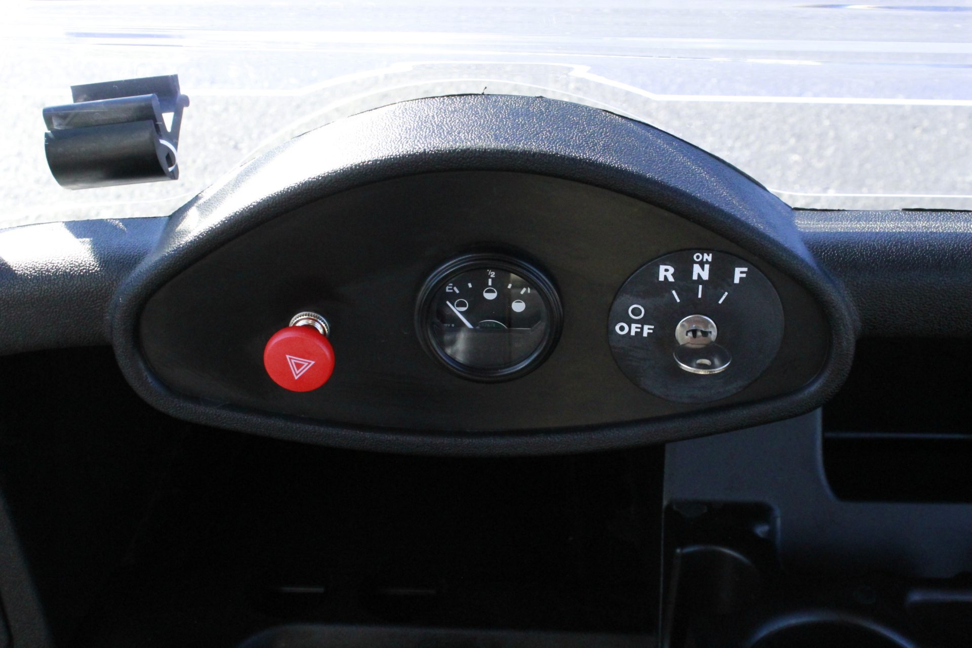 
								2021 E-Z-GO RXV CPO full									