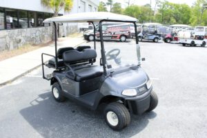 2021 E-Z-GO RXV CPO