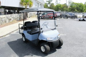2021 E-Z-GO RXV CPO