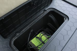 2021 E-Z-GO RXV CPO